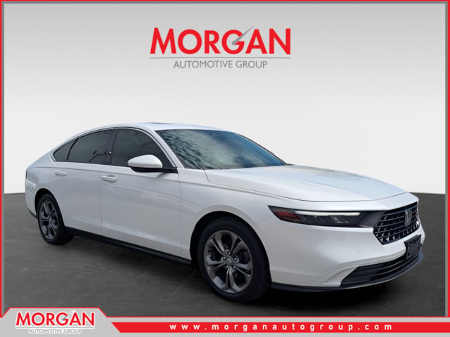 2024 Honda Accord