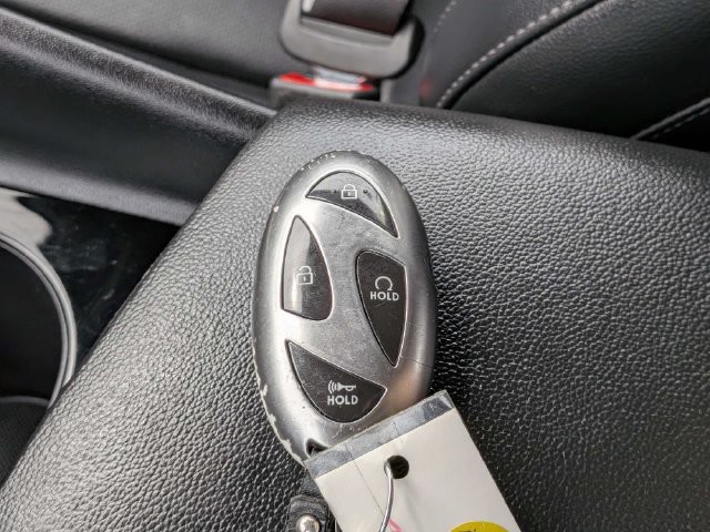 Used 2024 Gray Hyundai Limited image 28