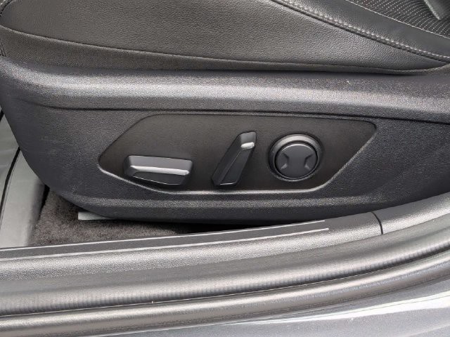 Used 2024 Gray Hyundai Limited image 16