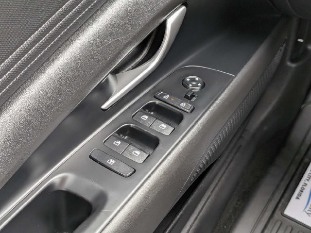 Used 2024 Gray Hyundai Limited image 17