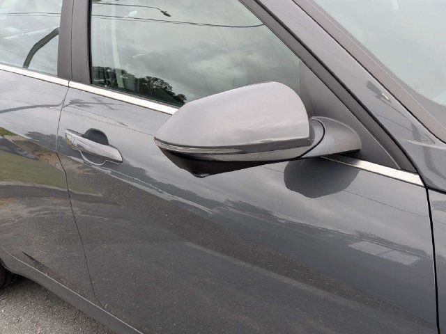 Used 2024 Gray Hyundai Limited image 8