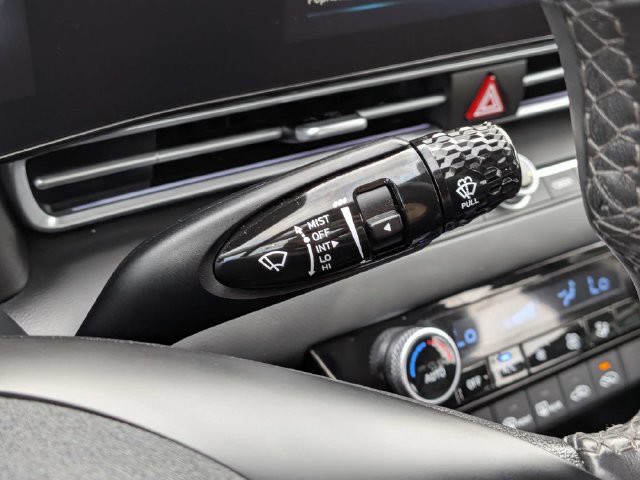 Used 2024 Gray Hyundai Limited image 22