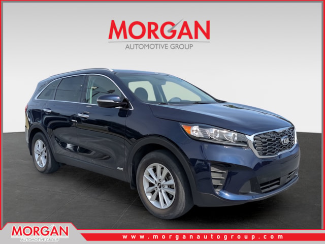2020 Kia Sorento