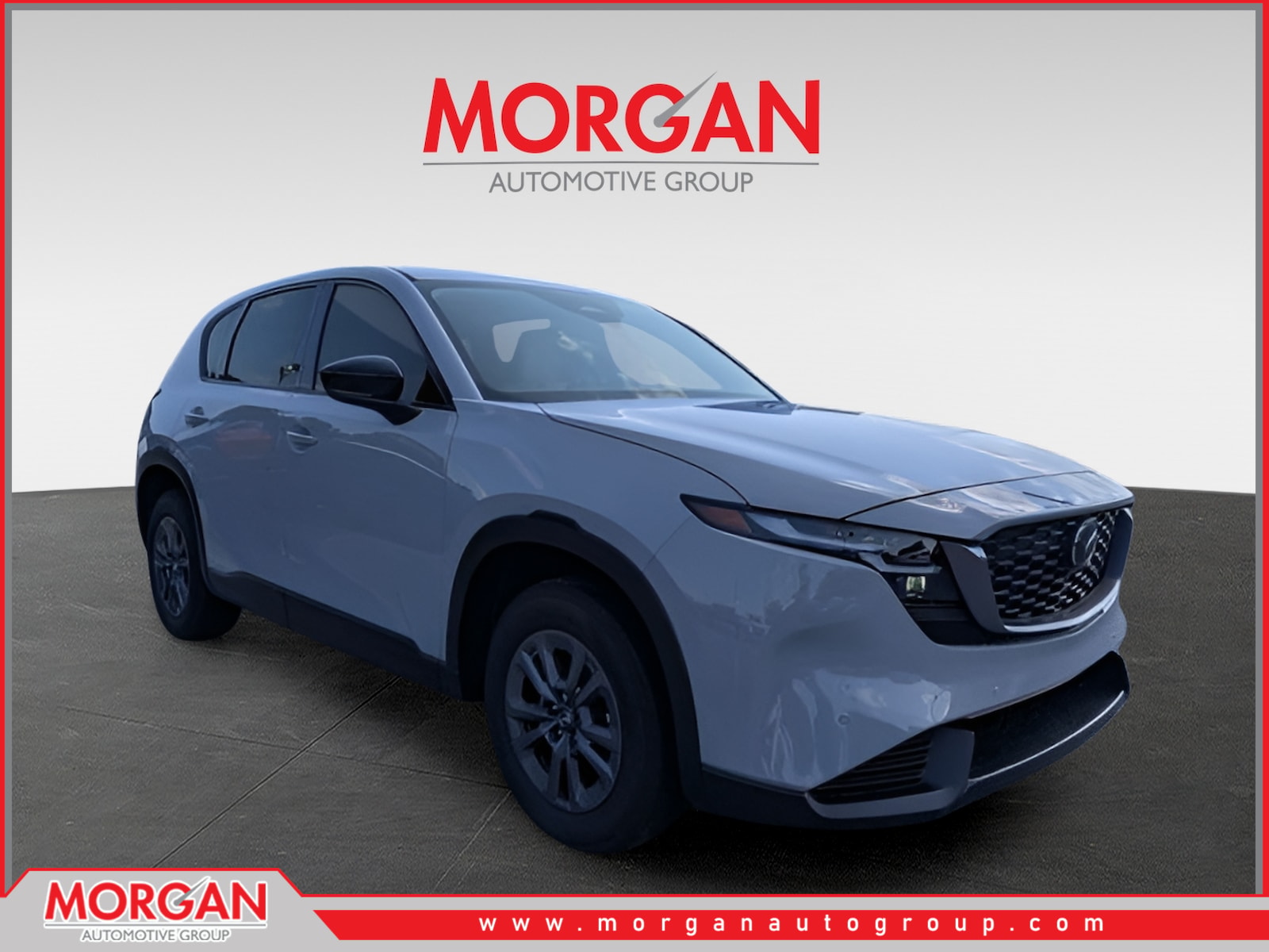 2026 Mazda CX-5 S Select