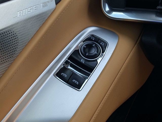 Used 2020 White Chevrolet Stingray image 15