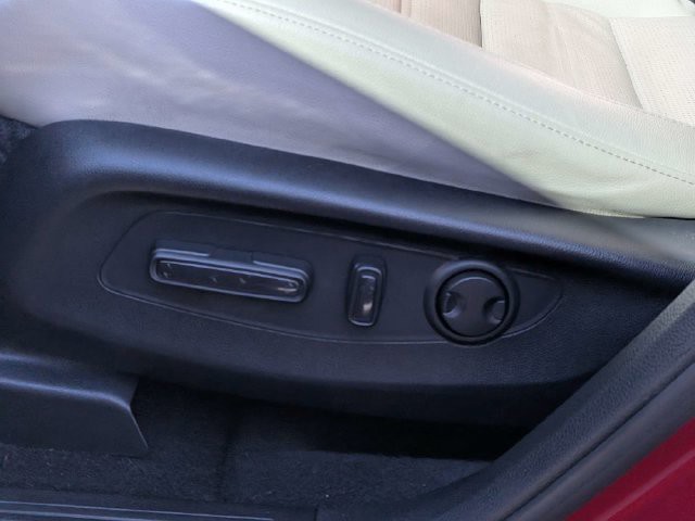 Used 2024  Honda EX-L image 18