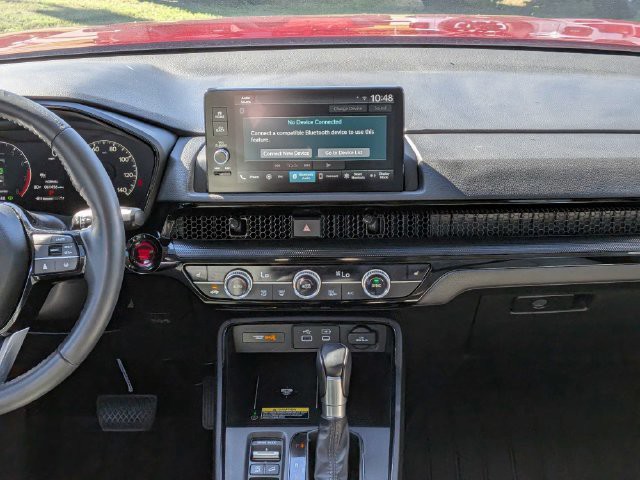 Used 2024  Honda EX-L image 16