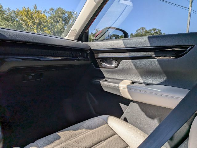 Used 2024  Honda EX-L image 15