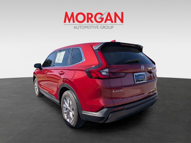 Used 2024  Honda EX-L image 5