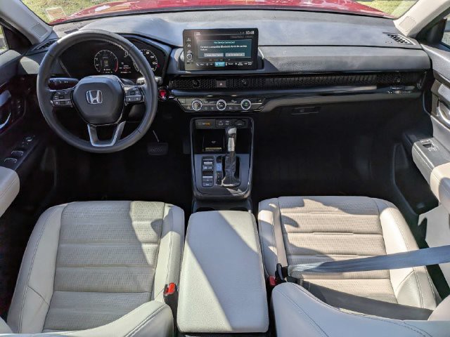 Used 2024  Honda EX-L image 13