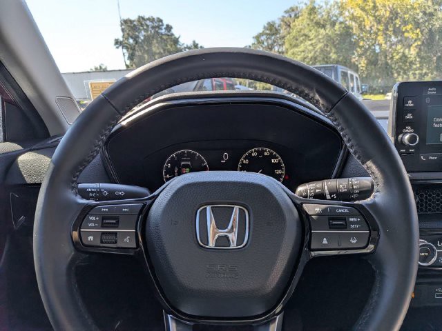 Used 2024  Honda EX-L image 20