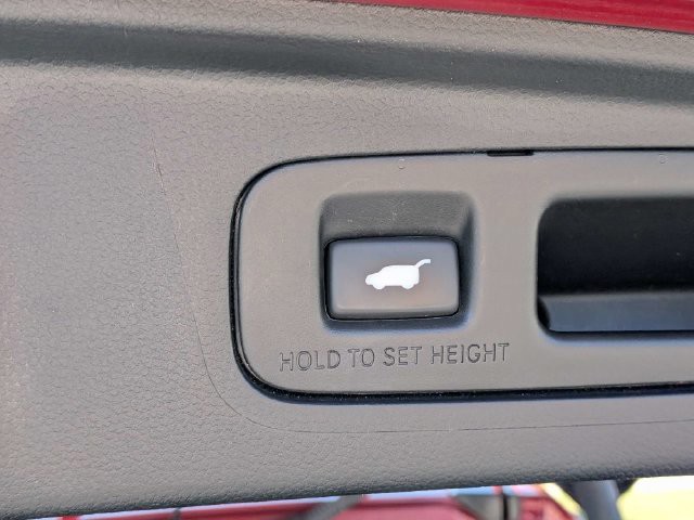 Used 2024  Honda EX-L image 11