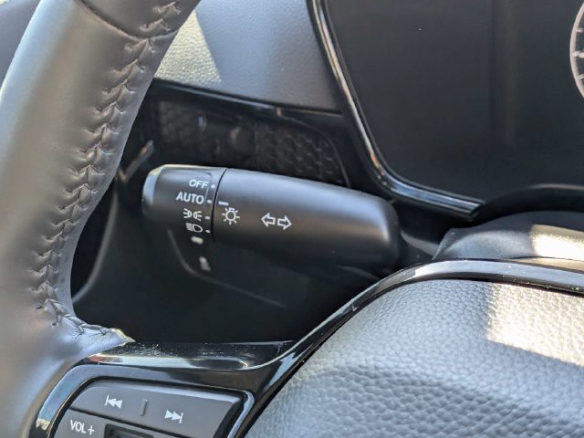 Used 2024  Honda EX-L image 23