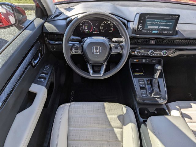 Used 2024  Honda EX-L image 14