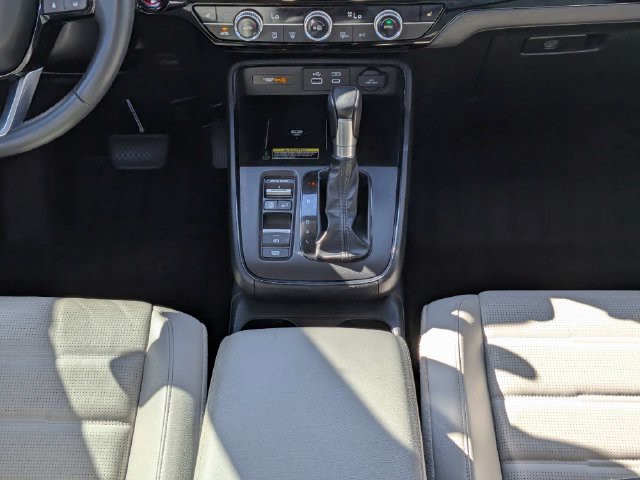 Used 2024  Honda EX-L image 17