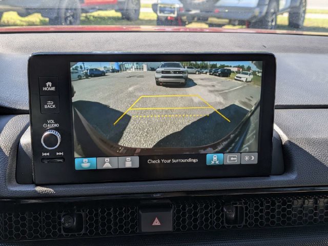 Used 2024  Honda EX-L image 28