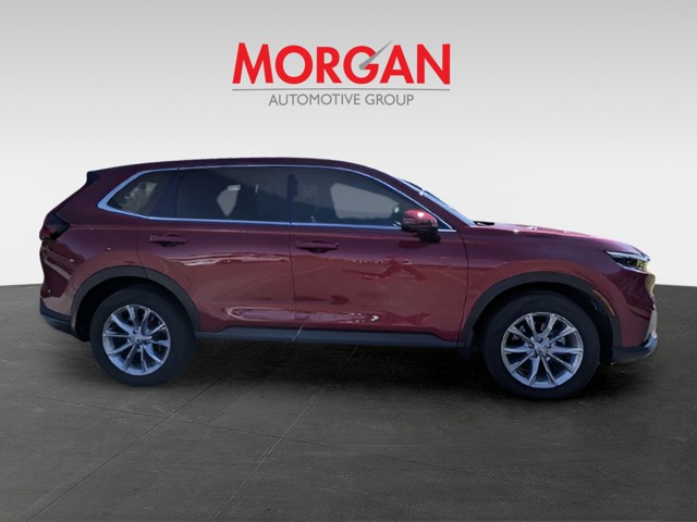 Used 2024  Honda EX-L image 2
