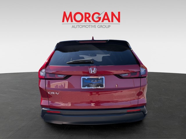 Used 2024  Honda EX-L image 4
