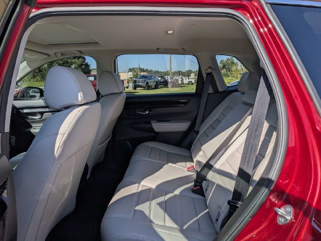 Used 2024  Honda EX-L image 12