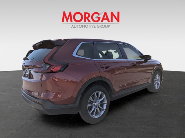 Used 2024  Honda EX-L image 3