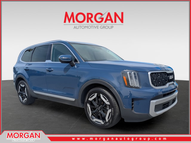 2023 Kia Telluride