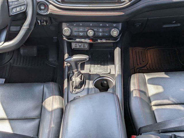 Used 2025 White/off-white Dodge R/T 20th Anniversary Plus image 18