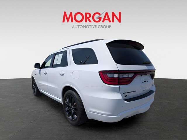 Used 2025 White/off-white Dodge R/T 20th Anniversary Plus image 5