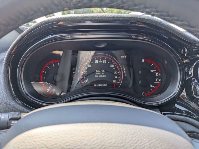 Used 2025 White/off-white Dodge R/T 20th Anniversary Plus image 27