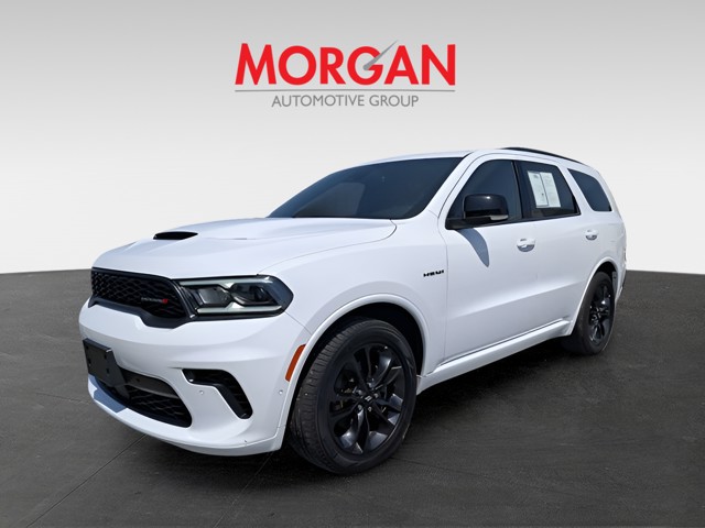 Used 2025 White/off-white Dodge R/T 20th Anniversary Plus image 6