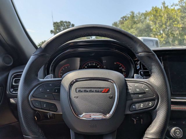 Used 2025 White/off-white Dodge R/T 20th Anniversary Plus image 23