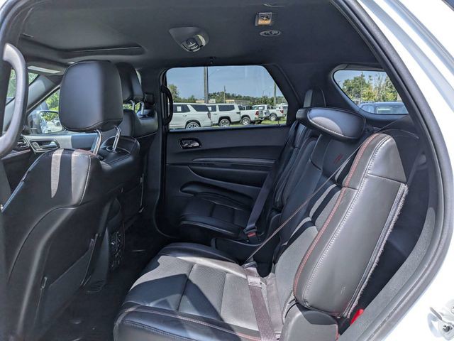 Used 2025 White/off-white Dodge R/T 20th Anniversary Plus image 13