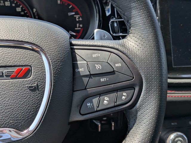 Used 2025 White/off-white Dodge R/T 20th Anniversary Plus image 25