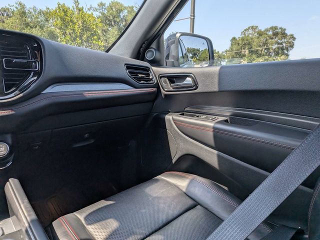 Used 2025 White/off-white Dodge R/T 20th Anniversary Plus image 16