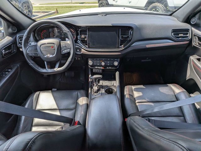 Used 2025 White/off-white Dodge R/T 20th Anniversary Plus image 14