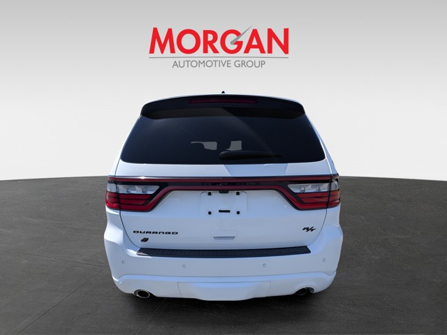 Used 2025 White/off-white Dodge R/T 20th Anniversary Plus image 4