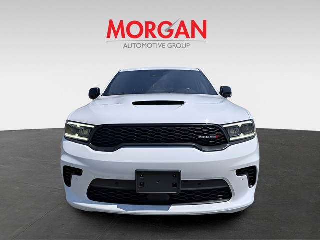Used 2025 White/off-white Dodge R/T 20th Anniversary Plus image 7