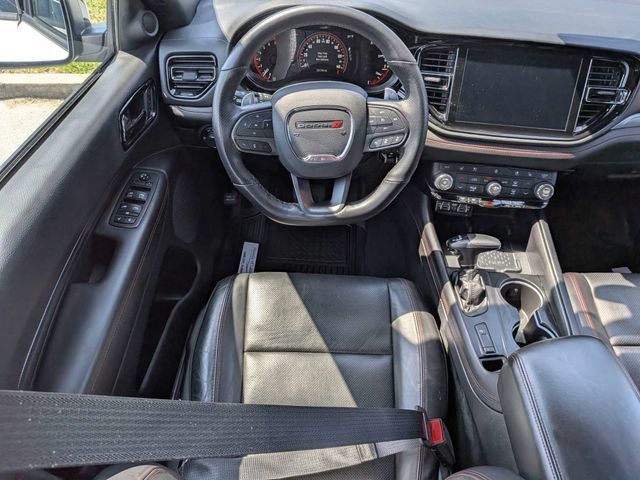 Used 2025 White/off-white Dodge R/T 20th Anniversary Plus image 15