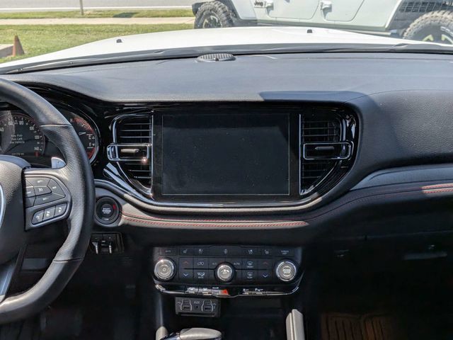 Used 2025 White/off-white Dodge R/T 20th Anniversary Plus image 17