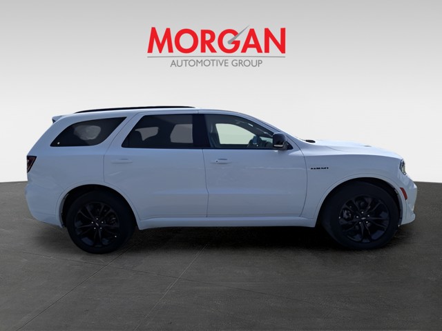 Used 2025 White/off-white Dodge R/T 20th Anniversary Plus image 2