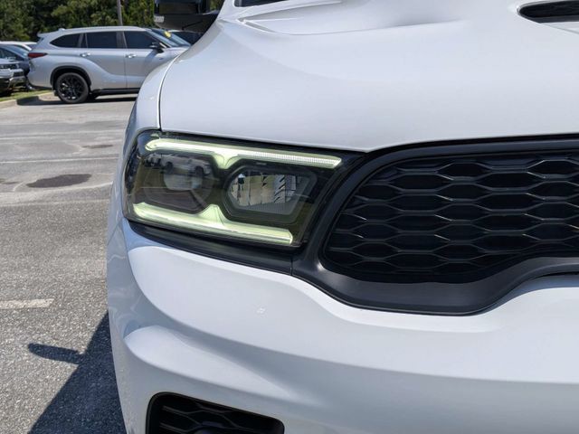 Used 2025 White/off-white Dodge R/T 20th Anniversary Plus image 8
