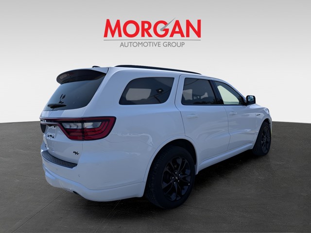 Used 2025 White/off-white Dodge R/T 20th Anniversary Plus image 3