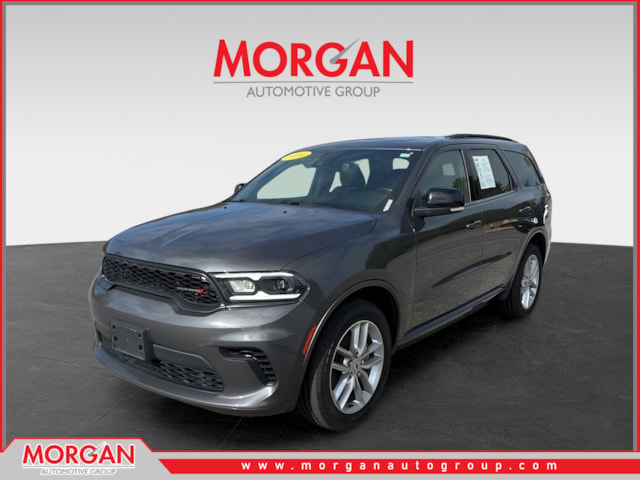 2024 Dodge Durango