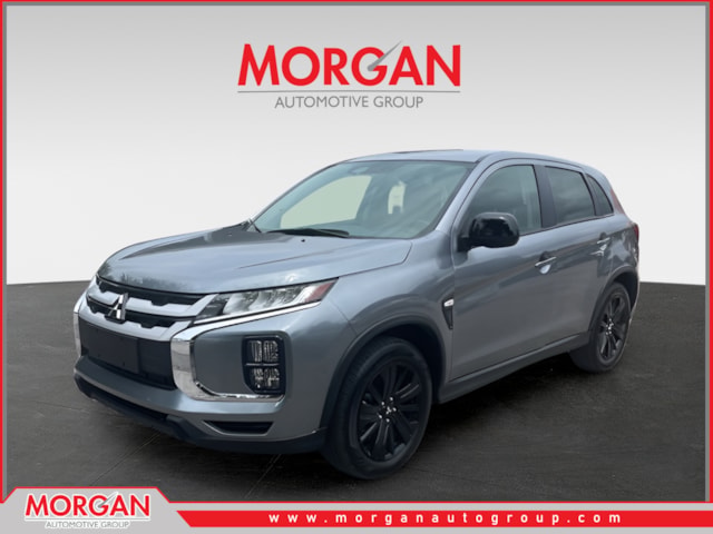 2026 Mitsubishi Outlander Sport