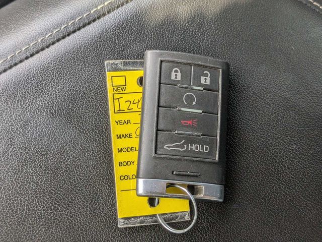 Used 2016 Black Chevrolet Stingray Z51 image 31