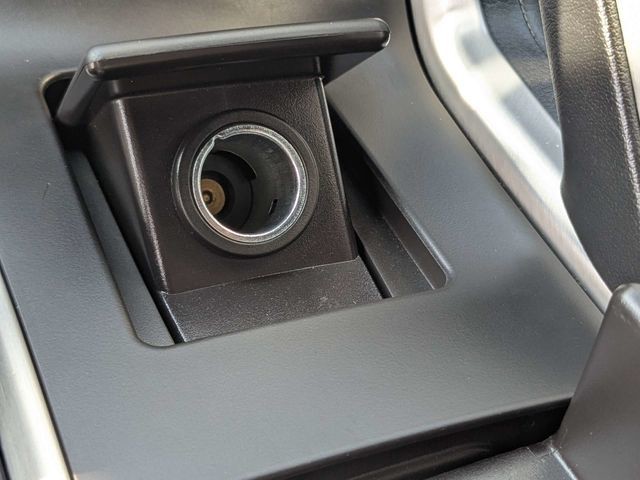 Used 2016 Black Chevrolet Stingray Z51 image 22