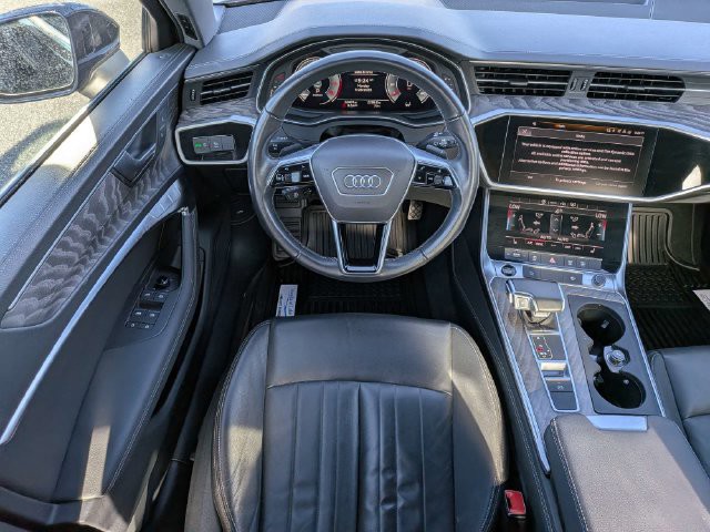 Used 2024  Audi 45 Premium Plus image 14