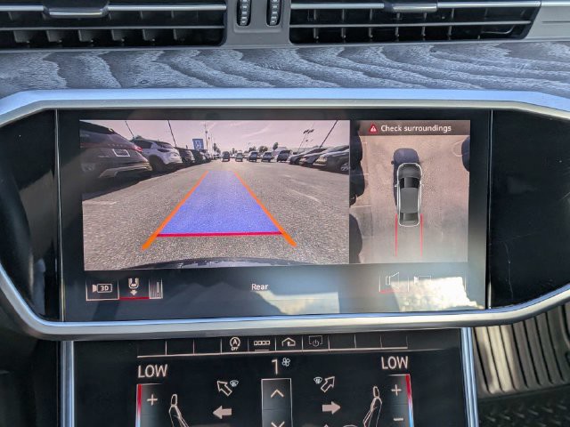 Used 2024  Audi 45 Premium Plus image 29