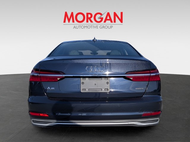 Used 2024  Audi 45 Premium Plus image 4