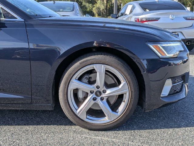 Used 2024  Audi 45 Premium Plus image 11