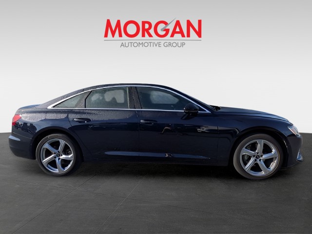 Used 2024  Audi 45 Premium Plus image 2